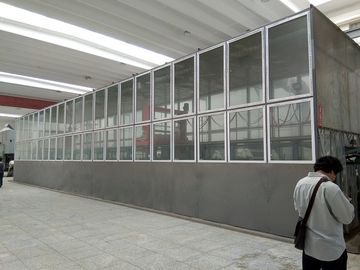 Станция автоматического регулирования маринуя линию горячую катушку кисловочный мариновать нержавеющей стали