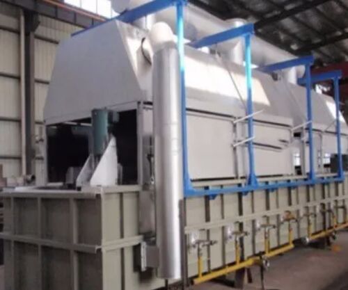 последний случай компании о Малайзийский завод по производству металлоконструкций повышает эффективность с новой линией гальванизации