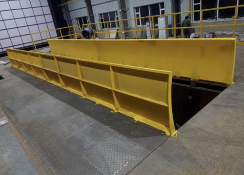 последний случай компании о Vietnam Galvanized Steel Producer Adds Continuous Hot Dip Galvanizing and Galvalume Line for Export Coils