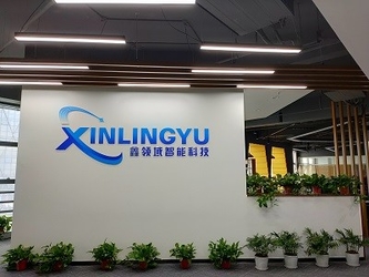 Jiangsu XinLingYu Intelligent Technology Co., Ltd. Компании