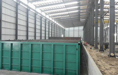 качество  OEM Fume Free Acid Pickling Line Φ0.5mm-Φ12.5mm Acid Pickling High Efficient фабрика