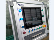 ISO аттестует горячего погружения гальванизировать оборудование с системой управления CNC