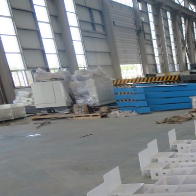 Система индукционного нагрева флюса из нержавеющей стали с таймером