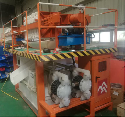 Очистите обработки горячего погружения гальванизировать завод оборудования автоматический